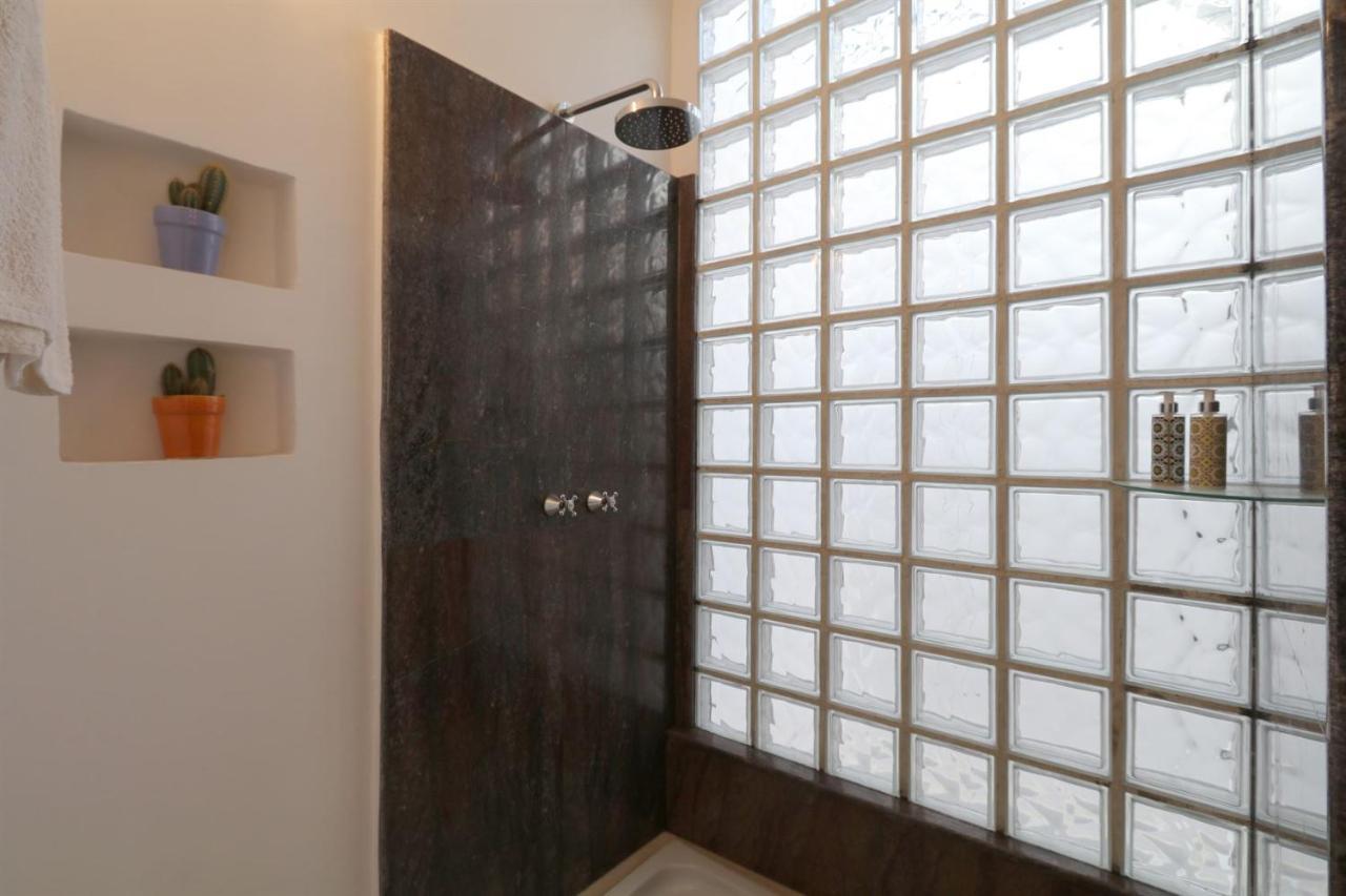 Riad Dar Safi - Privatise Pour 6/8 Pers. - Jacuzzi Marrakesh Exteriör bild