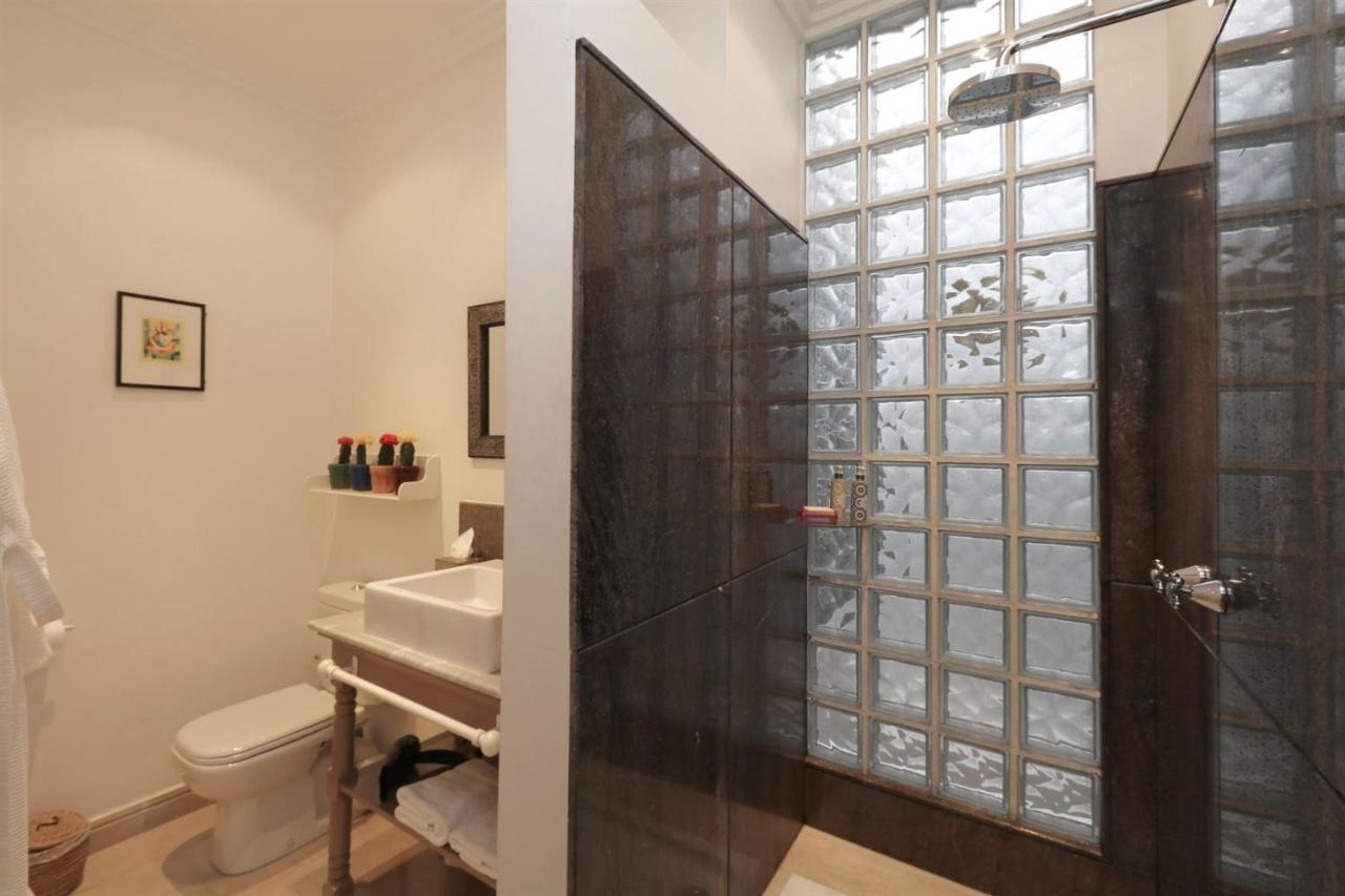 Riad Dar Safi - Privatise Pour 6/8 Pers. - Jacuzzi Marrakesh Exteriör bild